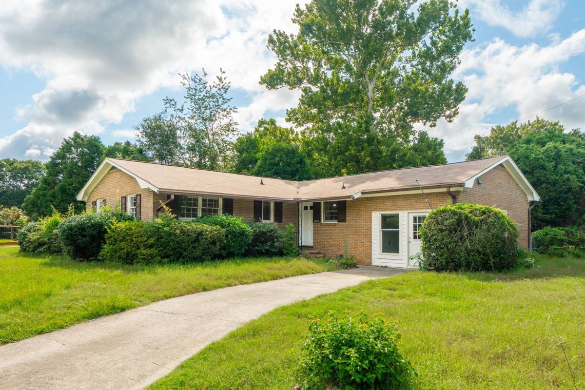 House for rent at 1068 Honeysuckle Lane, Charleston, SC 29412