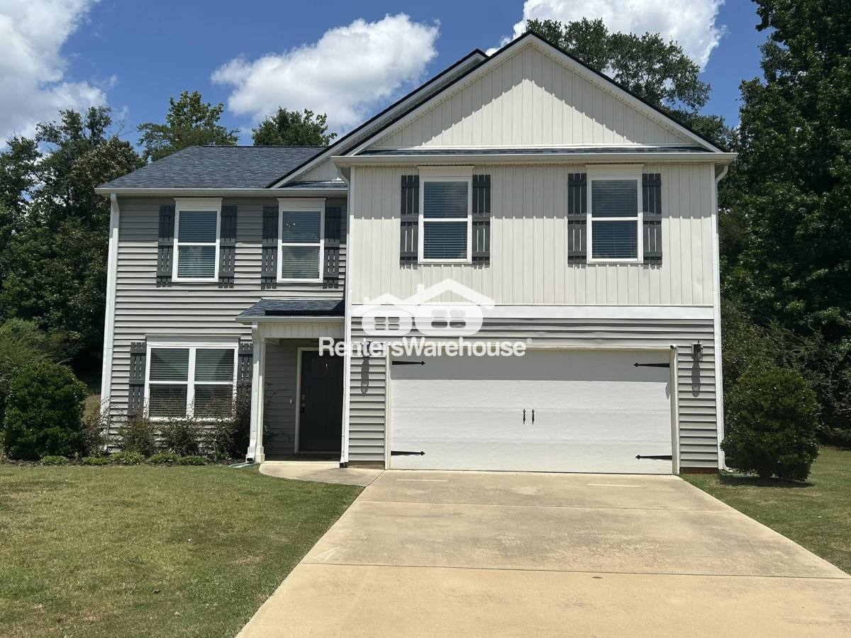 House for rent at 665 Waterstone Dr, Montevallo, AL 35115
