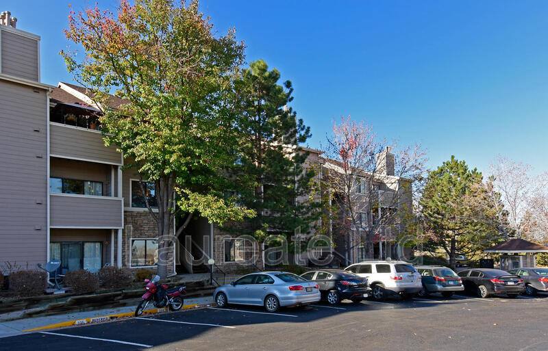 Apartment for rent at 7388 S Alkire St #201, Littleton, CO 80127