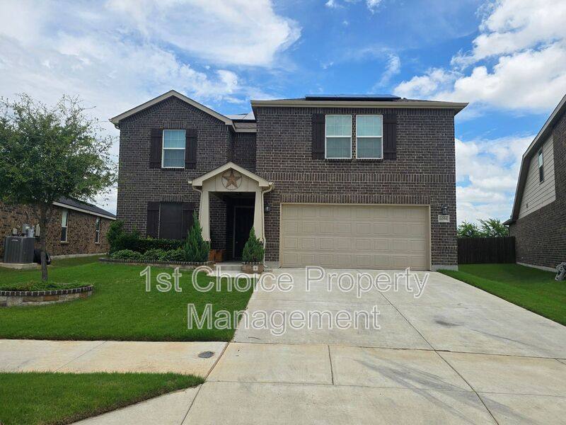 House for rent at 6056 Anchors Landing Pass, Fort Worth, TX 76179