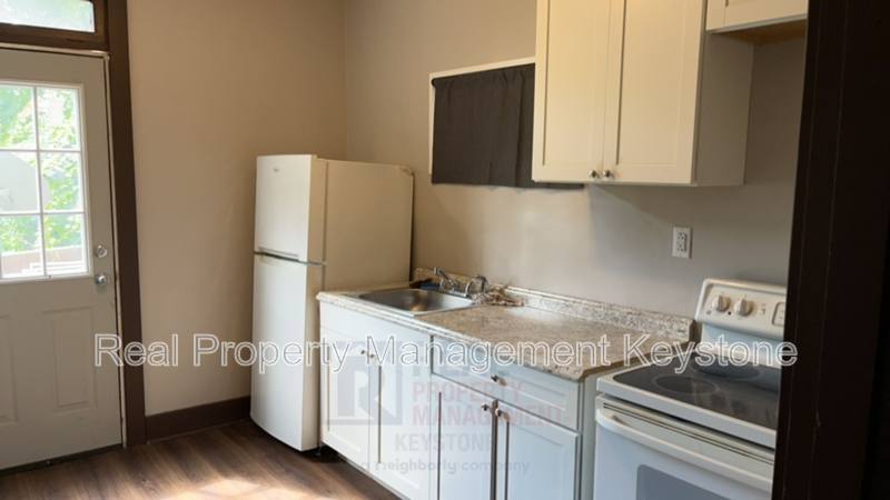 Apartment for rent at 122 E 16th Ave #1, Homestead, PA 15120