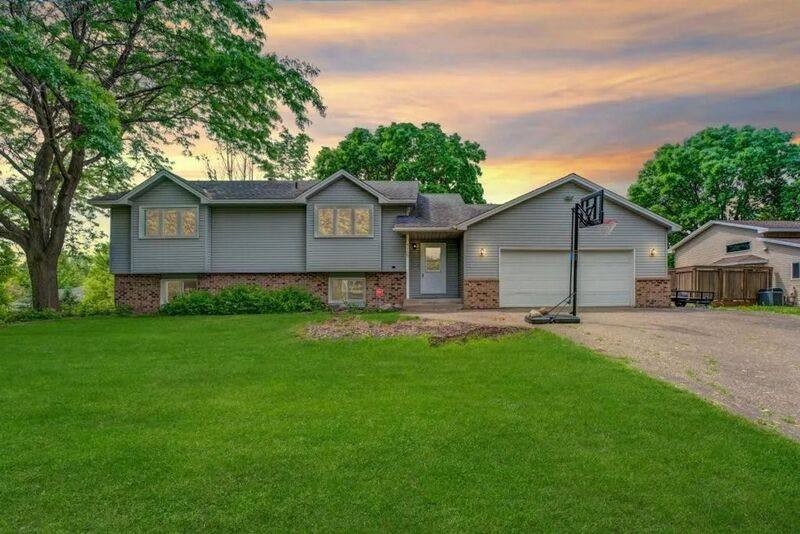 House for rent at 7109 Polaris Lane N, Maple Grove, MN 55311