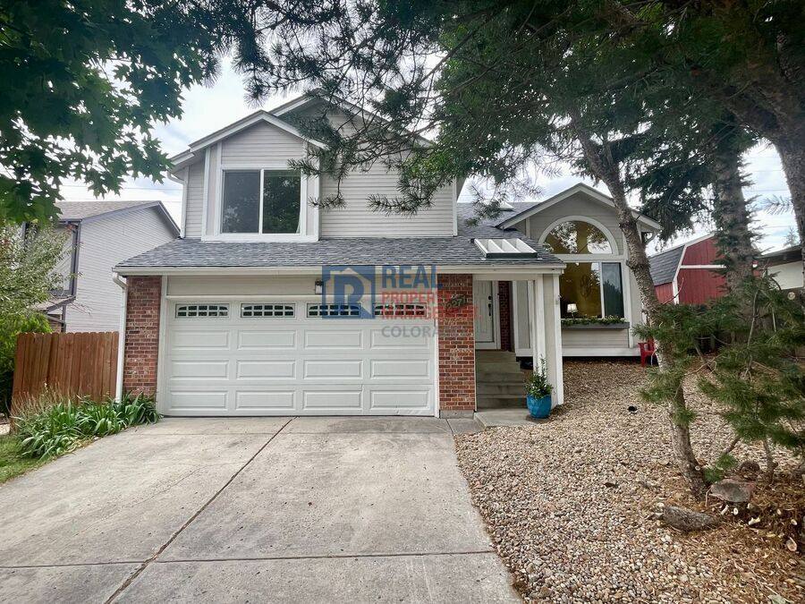 House for rent at 2271 Sable Chase Dr, Colorado Springs, CO 80920