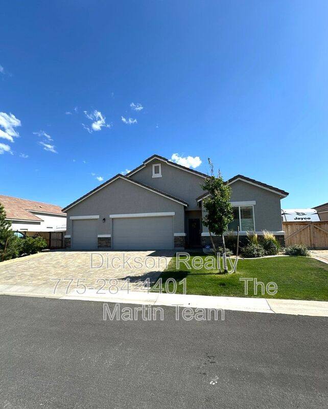 House for rent at 8388 Druids Glen Dr, Verdi, NV 89439