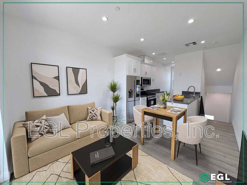 Apartment for rent at 15314 Grevillea Ave #B, Lawndale, CA 90260
