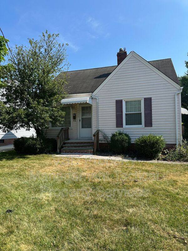 House for rent at 20430 Wilmore Ave, Euclid, OH 44123