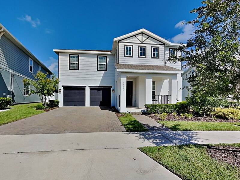 House for rent at 13236 Orange Isle Dr, Windermere, FL 34786
