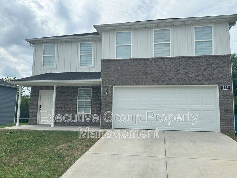 House for rent at 309 Summit Creek Dr, Elizabethtown, KY 42701