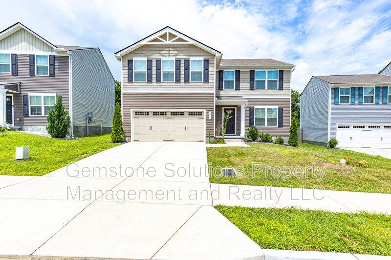House for rent at 1022 Cone Blvd, Nashville, TN 37207