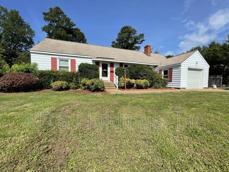 House for rent at 702 Jackson Dr, Williamsburg, VA 23185