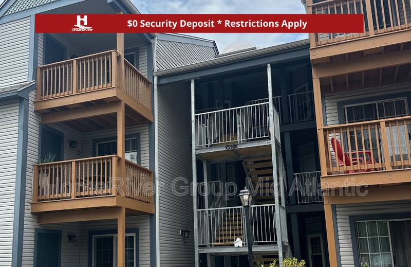 Condo for rent at 6921 Victoria Dr #K, Alexandria, VA 22310