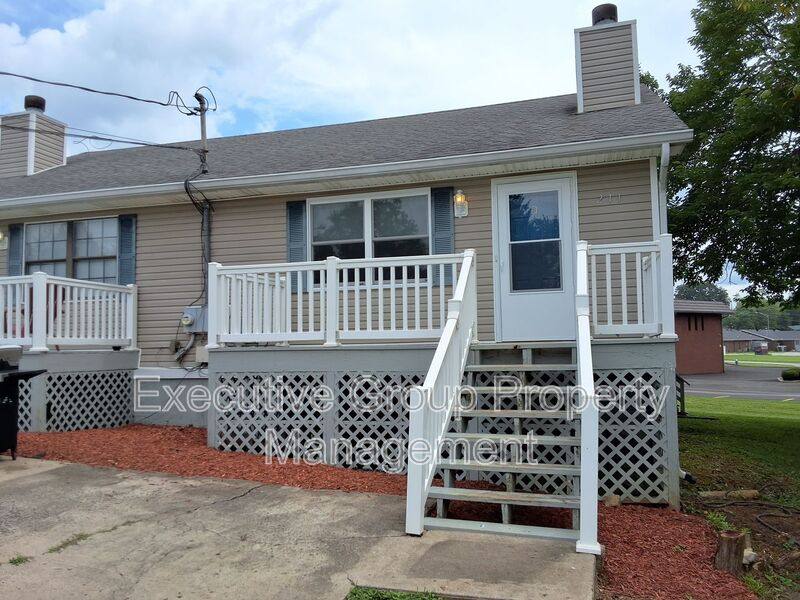 House for rent at 211-B Michelle Lane, Elizabethtown, KY 42701