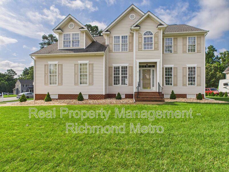 House for rent at 12404 Ivyridge Terrace, Chester, VA 23831