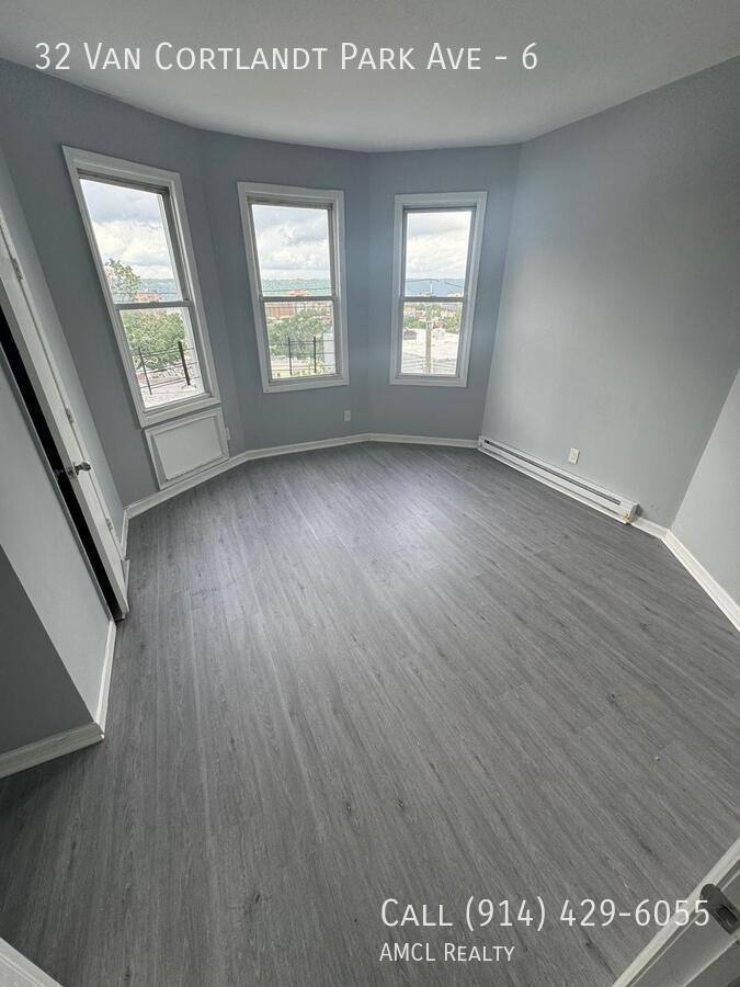 Apartment for rent at 32 Van Cortlandt Park Ave #6, Yonkers, NY 10701