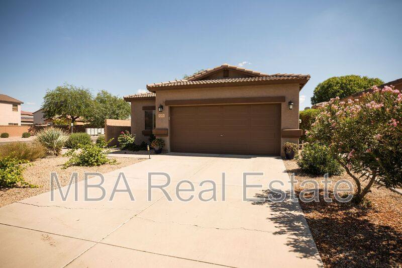 House for rent at 1313 E Press Place, San Tan Valley, AZ 85140