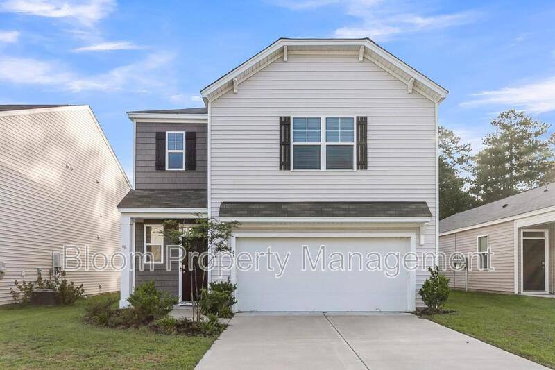 House for rent at 641 Silver Spruce St, Summerville, SC 29486