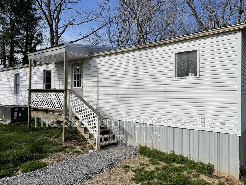 House for rent at 112 County Rd #494, Etowah, TN 37331