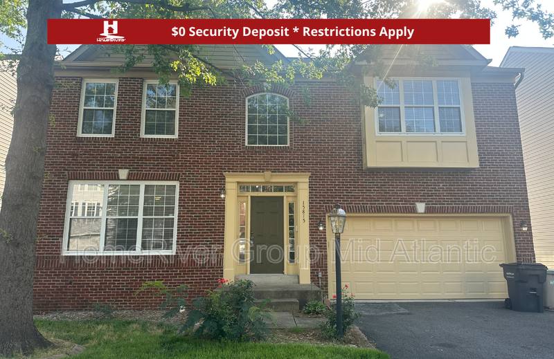 House for rent at 15815 Meherrin Way, Woodbridge, VA 22191