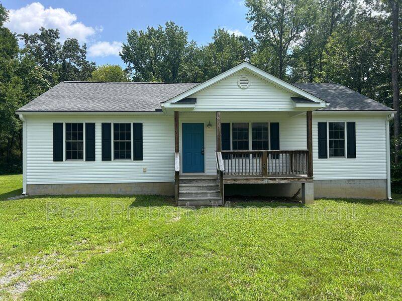 House for rent at 1301 Starview Lane, Richmond, VA 23225
