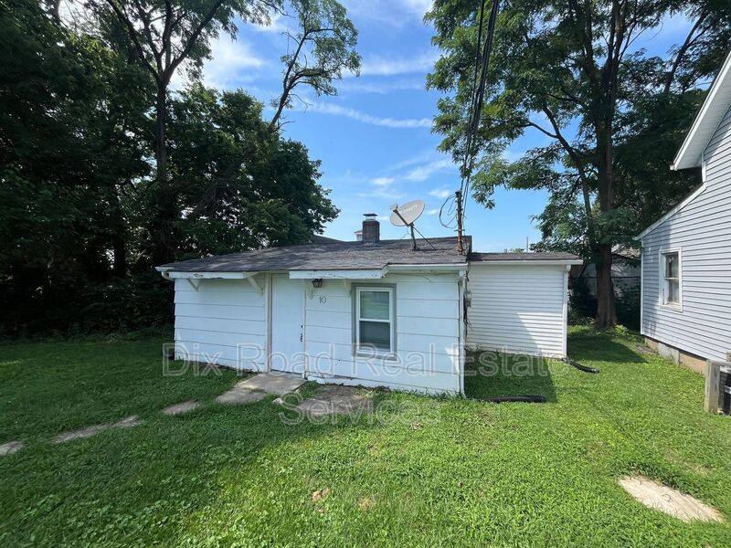 House for rent at 10 Nelson St, Hamilton, OH 45013