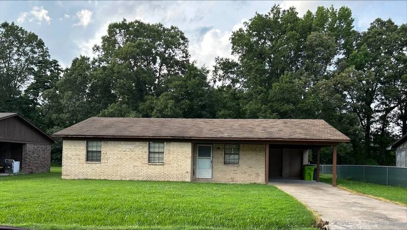 House for rent at 218 Teresa Lane, Lonoke, AR 72086