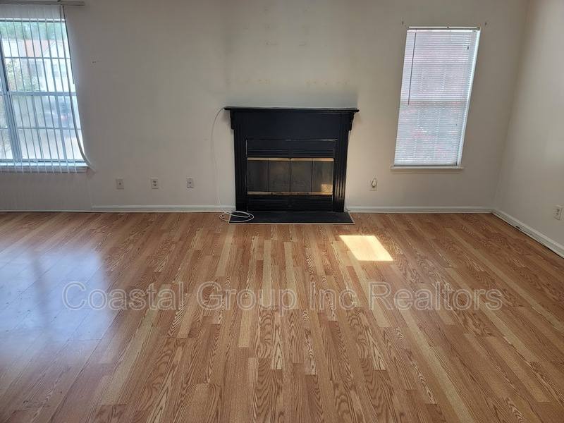 Condo for rent at 1424 Deerpond Lane #1, Virginia Beach, VA 23464