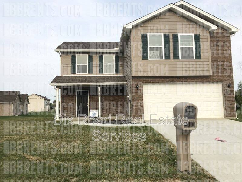 House for rent at 101 Kaitlin Way, Monroe, OH 45050