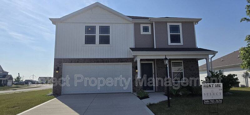 House for rent at 1396 Livingston Lakes Way, Fort Wayne, IN 46818