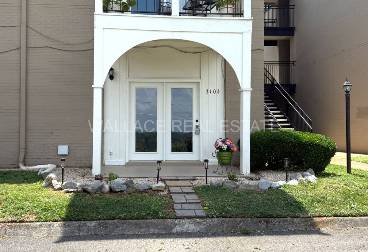 Condo for rent at 5709 Lyons View, Knoxville, TN 37919