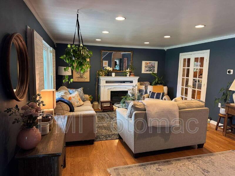 House for rent at 12618 Kavanaugh Lane, Bowie, MD 20715