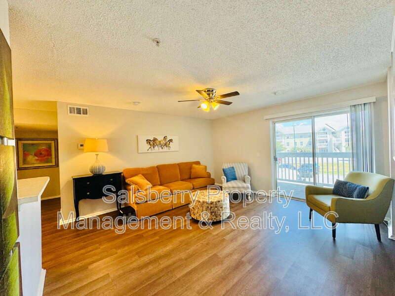 Apartment for rent at 4000 Dancing Cloud Court #211, Destin, FL 32541