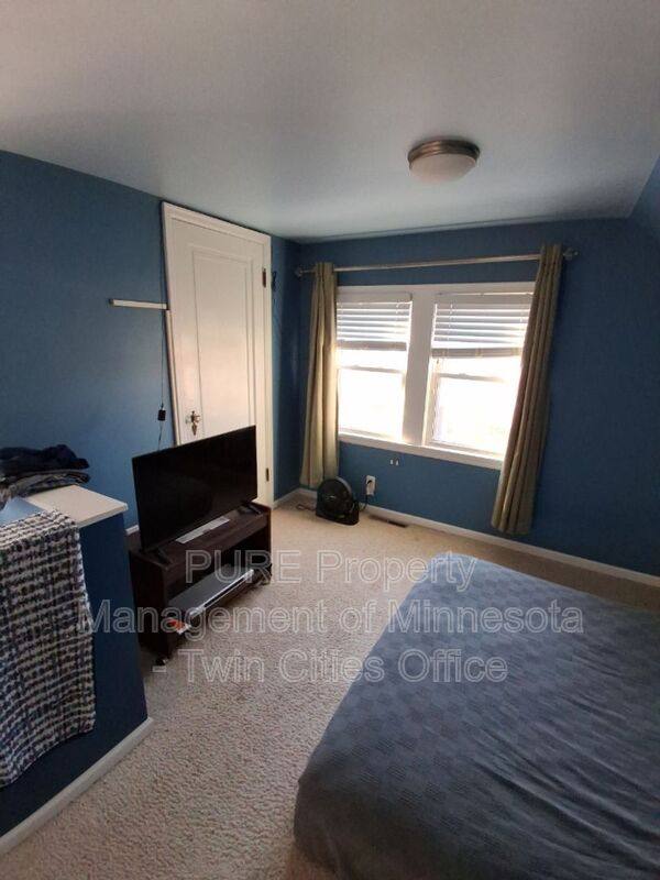 House for rent at 3713 Tyler St NE, Minneapolis, MN 55421