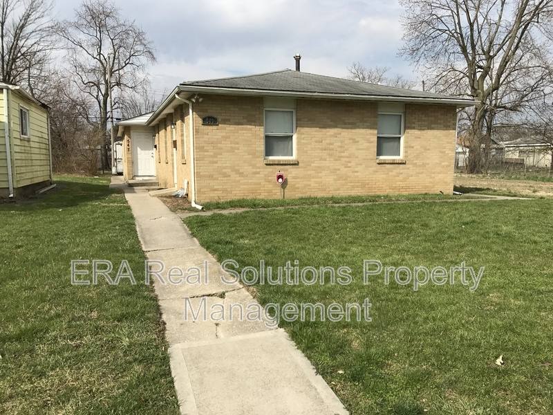 Apartment for rent at 545 Highland Ave, Columbus, OH 43223