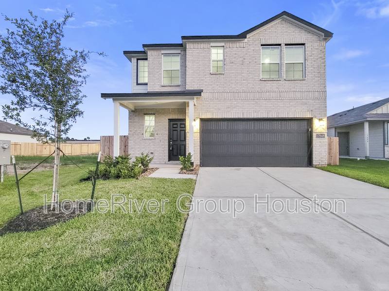 House for rent at 17848 Lionheart Rd, Conroe, TX 77306
