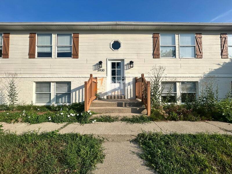 Apartment for rent at 5930 Fiesta Ave #B, Portage, IN 46368