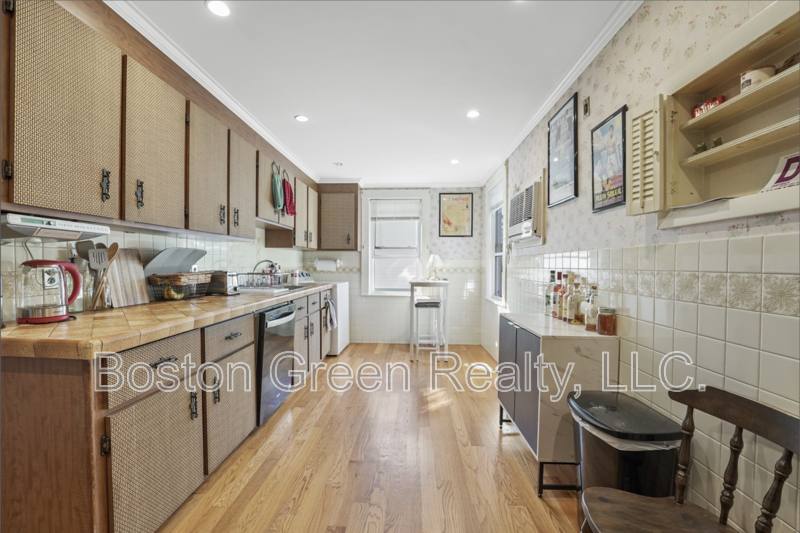 Apartment for rent at 69 Jaques St #3, Somerville, MA 02145