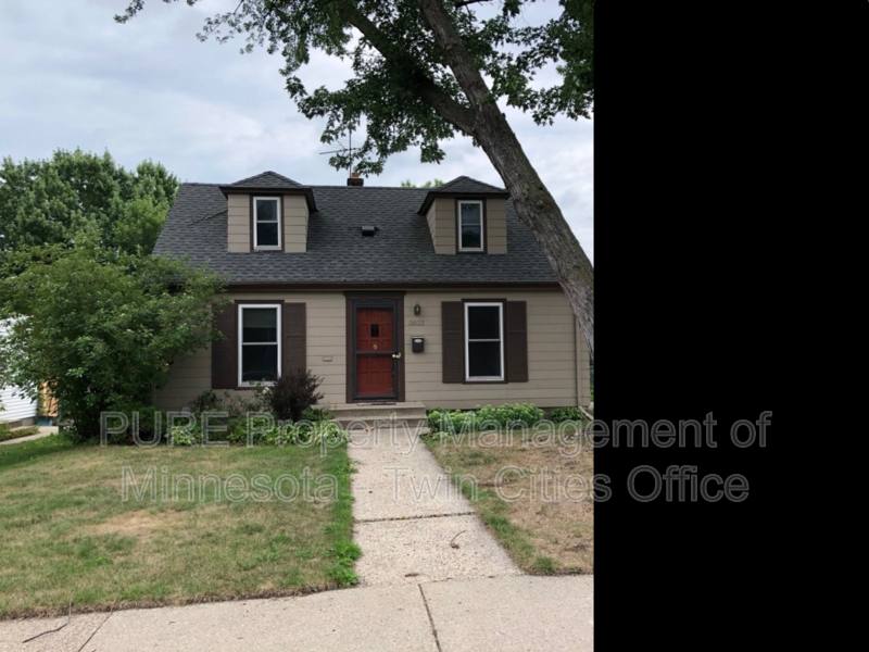 House for rent at 5823 Upton Ave S, Minneapolis, MN 55410