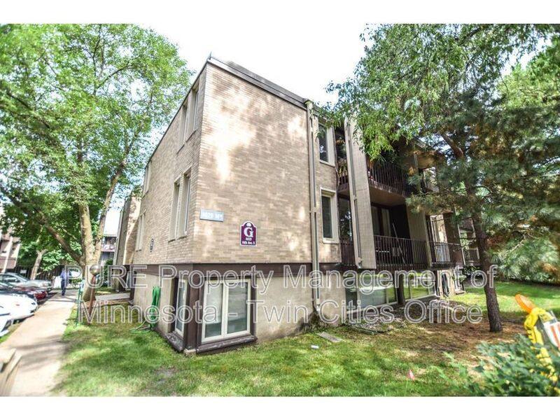 Condo for rent at 4029 14th Ave S #12G, Minneapolis, MN 55407