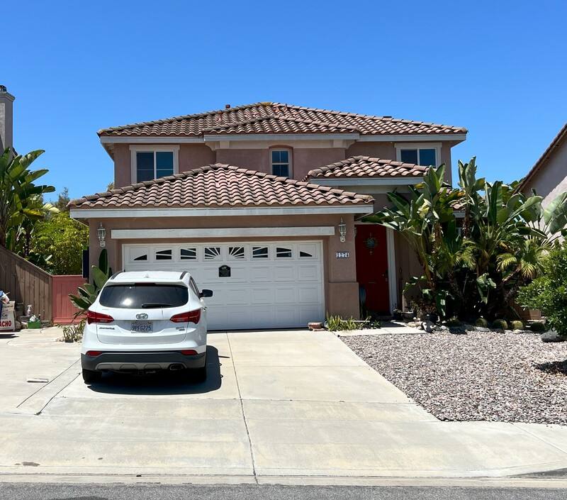 House for rent at 1274 Roush Dr, Chula Vista, CA 91911