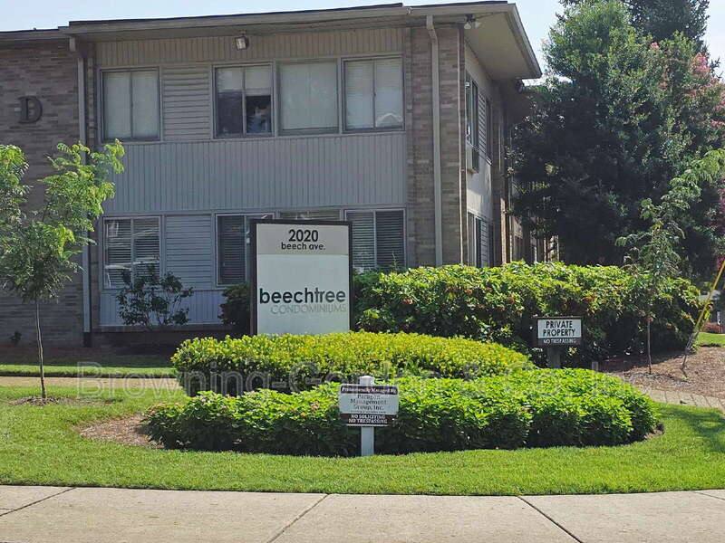 Apartment for rent at 2020 Beech Ave #B8, Nashville, TN 37204