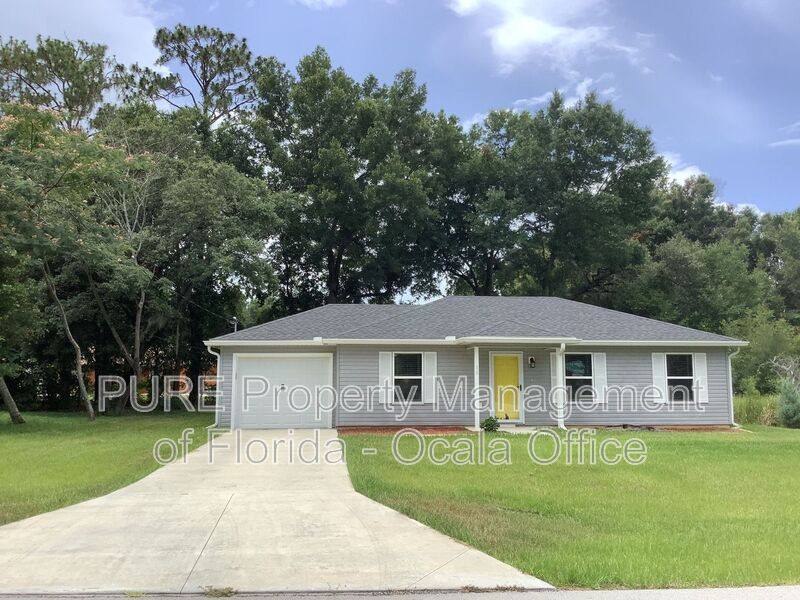 House for rent at 10 Dogwood Dr Trail, Ocala, FL 34472