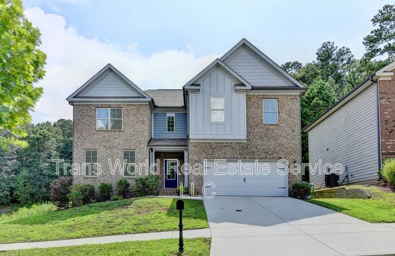 House for rent at 707 Sand Lane SE, Lawrenceville, GA 30045