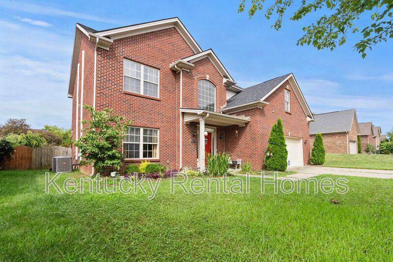 House for rent at 4309 Saron Dr, Lexington, KY 40515