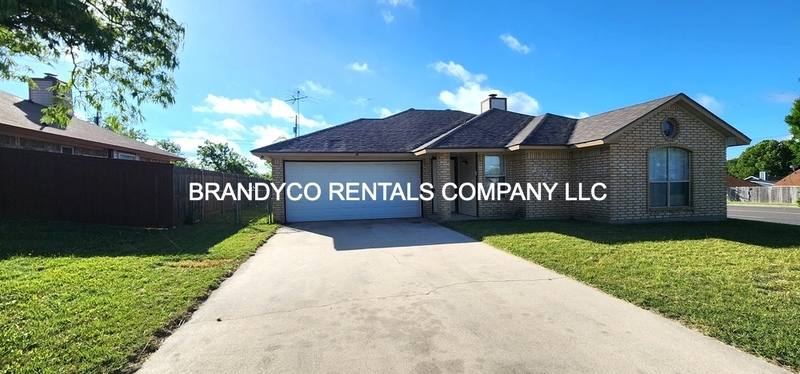 House for rent at 2302 Savage Dr, Killeen, TX 76543