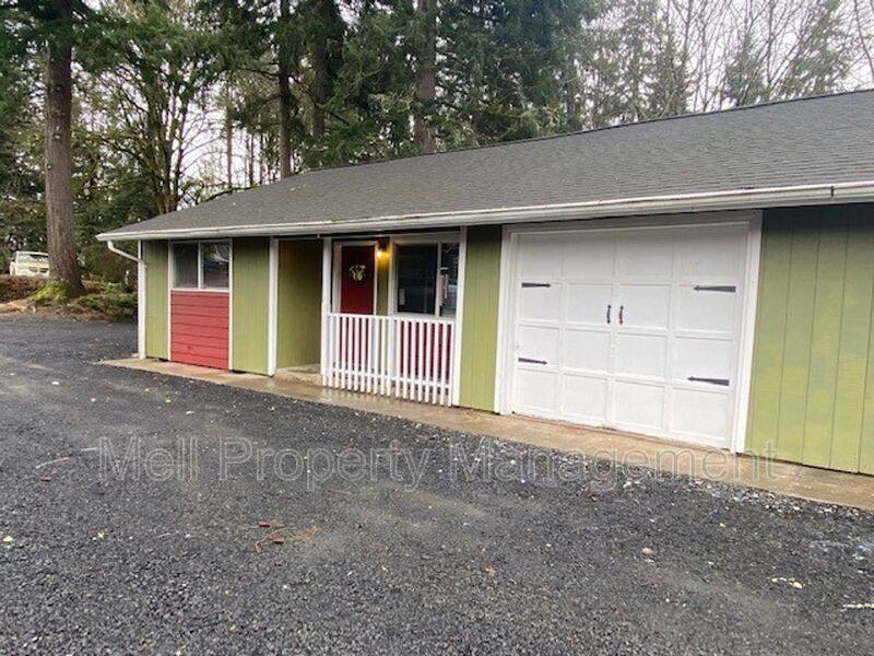 Apartment for rent at 1807 Mason St #A, Shelton, WA 98584