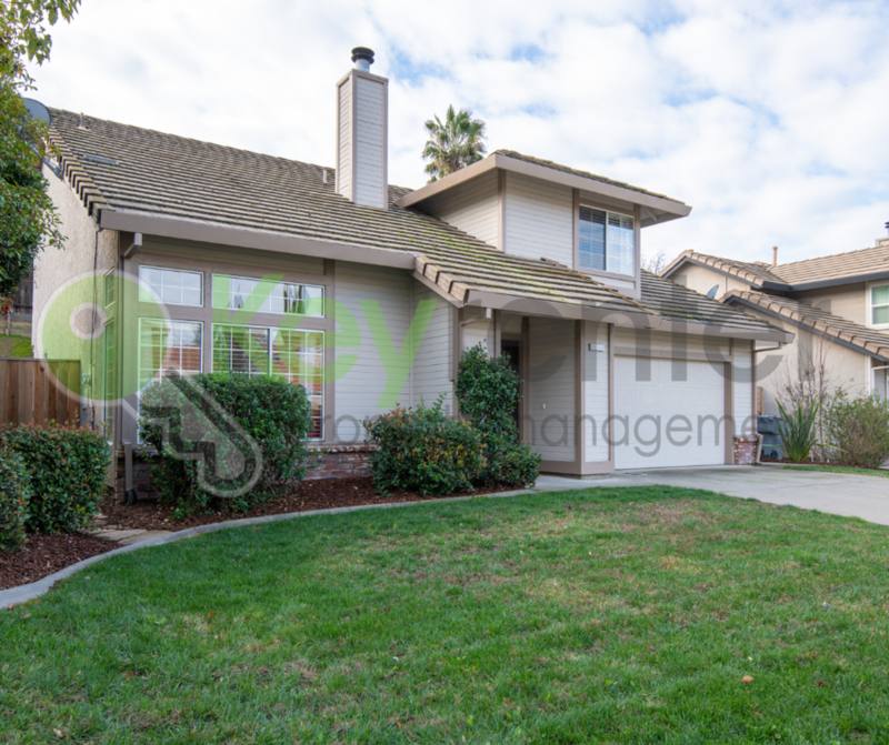 House for rent at 5402 Casa Grande Ave, Rocklin, CA 95677