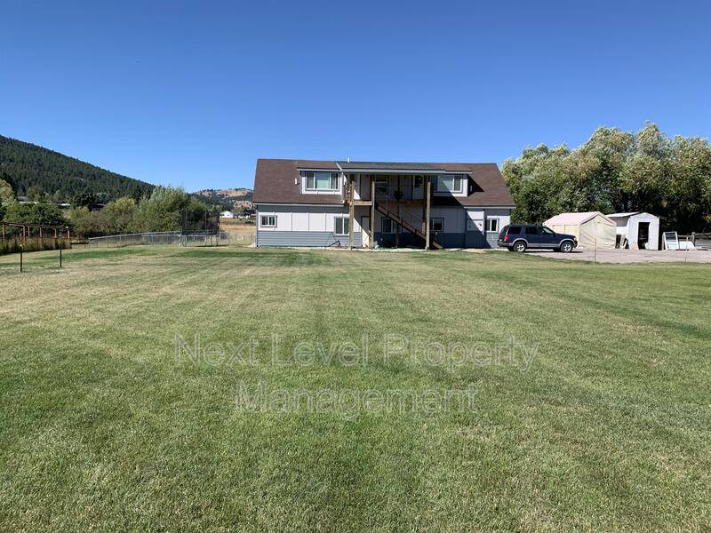 Apartment for rent at 1410 Western Dr #C, Kalispell, MT 59901