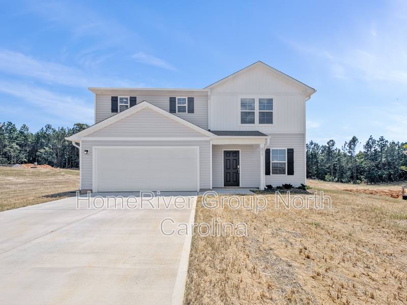 House for rent at 233 Pine Needle Dr, Lexington, NC 27292