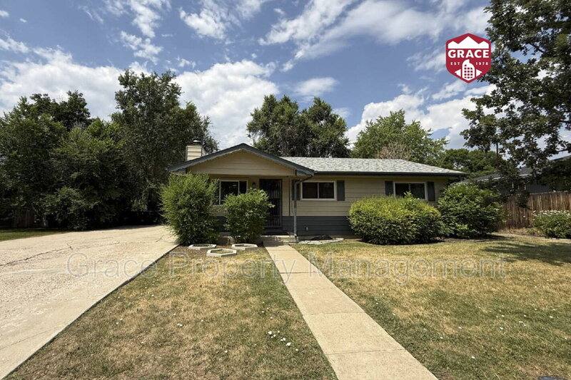 House for rent at 6213 Gray St, Arvada, CO 80003