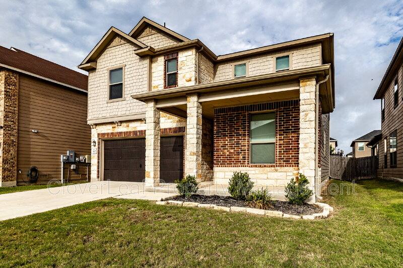 House for rent at 3607 Battlecry, San Antonio, TX 78245